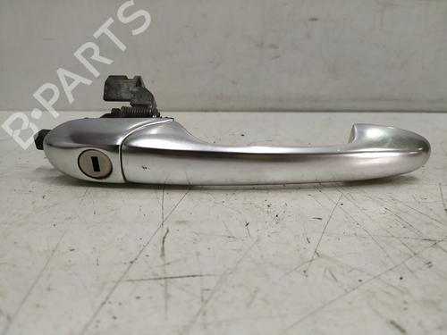 Used Front right exterior door handle ALFA ROMEO 147 (937_) 1.9 JTD 16V (937.AXG1B, 937.BXG1B) (140 hp) 30134270