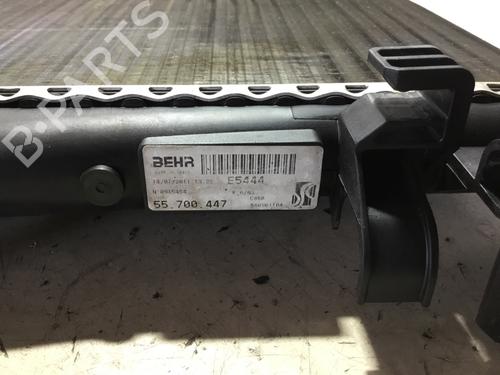 Køler FIAT PUNTO (199_) 1.2 (199AXZ1A, 199BXZ1A) | BP28428593M31