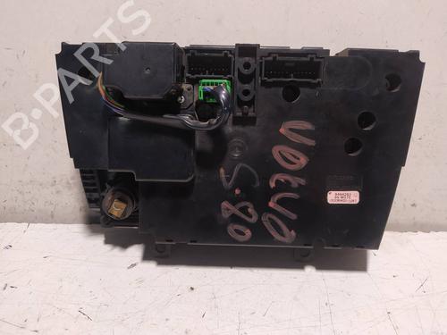 Climate control VOLVO S80 I (184)  | BP10963956I5 