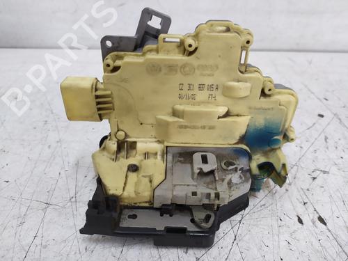 Venstre foran lås VW PASSAT B6 (3C2) | BP30400408C98