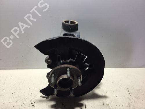 Used Left front steering knuckle FORD KUGA II (DM2) 2.0 TDCi (120 hp) 28544400