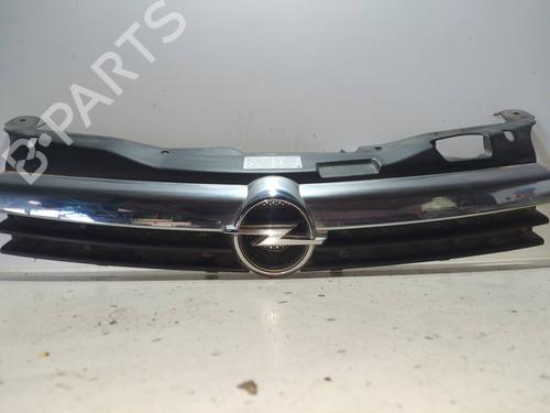 Grille OPEL ASTRA H (A04) 1.7 CDTI (L48) | BP19524661C40 