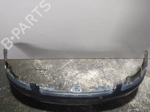 Front bumper FORD FIESTA V (JH_, JD_) 1.4 TDCi | BP13250881C7 