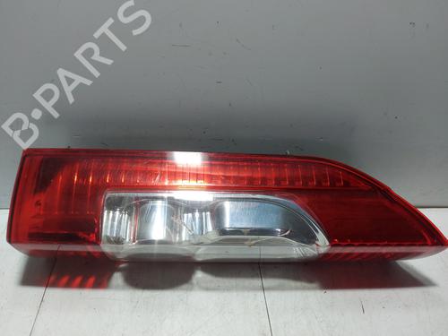 Left taillight FIAT DUCATO Van (250_) 115 Multijet 2,0 D | BP30549369C34 