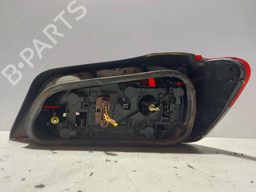Left taillight PEUGEOT 306 (7B, N3, N5) 1.6 | BP23955037C34 