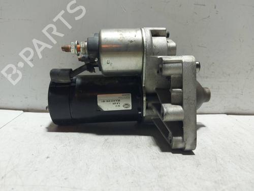Used Starter Starter CITROËN C2 (JM_) 1.4 HDi (68 hp) 40281978 40281978
