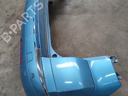 Rear bumper CITROËN C4 Grand Picasso I (UA_) 2.0 i 16V | BP11285780C8 
