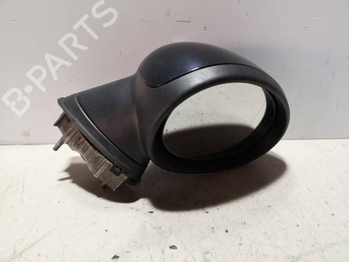 Right mirror MINI MINI (R56) One | BP16854221C27 