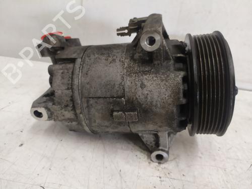 AC compressor RENAULT SCÉNIC II (JM0/1_)  | BP30279537M34 