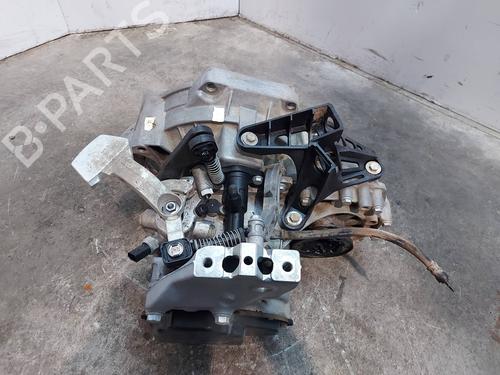 Gearbox SEAT LEON (5F1)  | BP18695616M3 