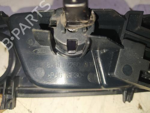 Front left interior door handle FORD FIESTA VI (CB1, CCN) 1.4 TDCi | BP21070270I13 