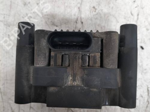 Ignition coil VW POLO (6N2)  | BP10935715M94 