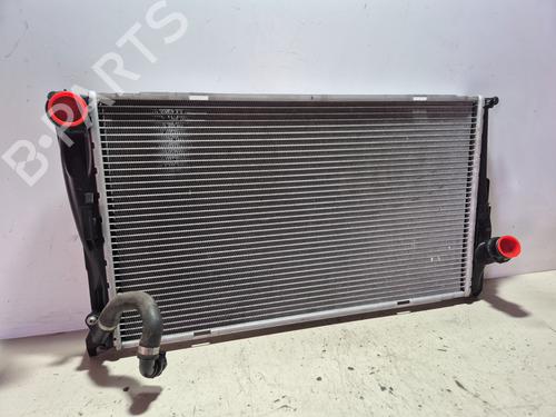 Water radiator BMW X1 (E84) sDrive 20 d | BP26395112M31 