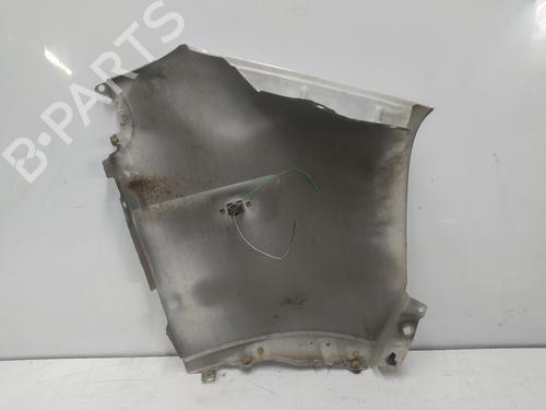 Left front fenders OPEL MOVANO A Bus (X70) 2.5 CDTI (JD) | BP16882747C41 
