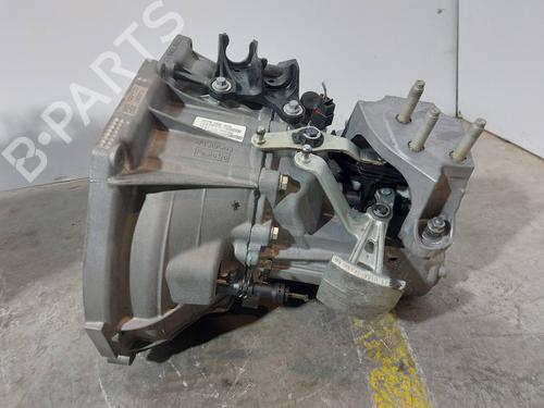 Gearbox FORD TRANSIT COURIER B460 Box Body/MPV  | BP30876484M3 