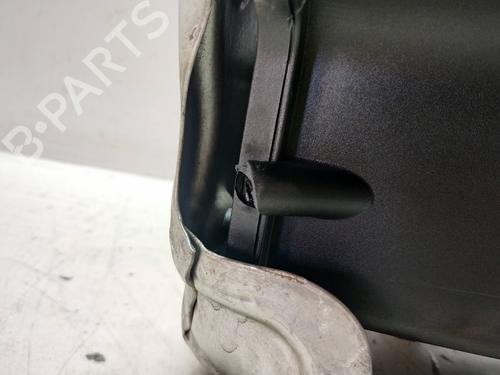 Steering pump MERCEDES-BENZ C-CLASS Coupe (CL203) C 180 Kompressor (203.746) | BP16985033M99 