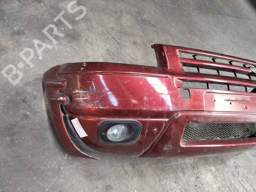 Front bumper LAND ROVER FREELANDER I (L314)  | BP9311284C7 