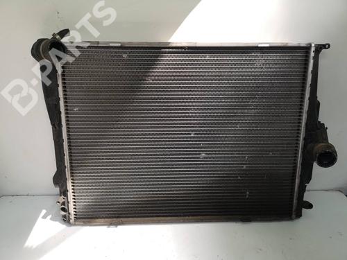 water-radiator-bmw-1-e81-116-i-2006-2007-2008-2009-2010-2011-2012-10153085 main image