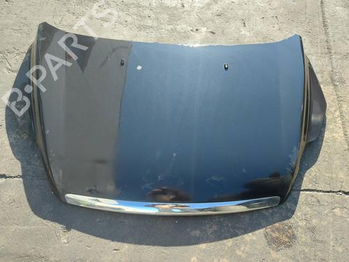Used Hood FORD FOCUS II (DA_, HCP, DP) 1.8 TDCi (115 hp) 22903819