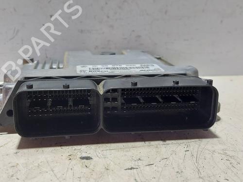 Engine control unit (ECU) OPEL INSIGNIA A Saloon (G09) 2.0 CDTI (69) | BP19538713M57 
