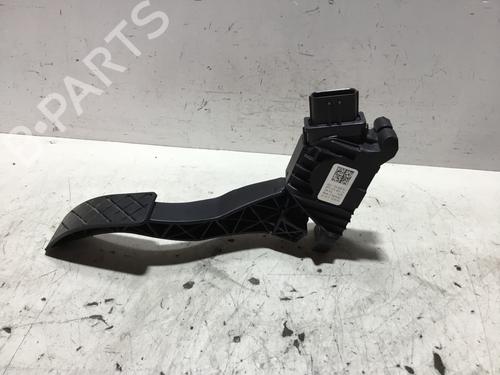 Used Pedal SEAT LEON (5F1) [2012-2021]  27997524