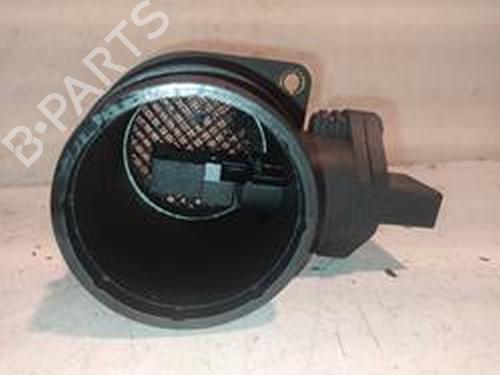 Used Mass air flow sensor SEAT ALHAMBRA (7V8, 7V9) [1996-2010]  8701303