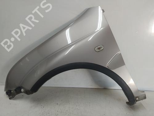 Used Left front fenders SUZUKI IGNIS II (MH) [2003-2025]  23441495