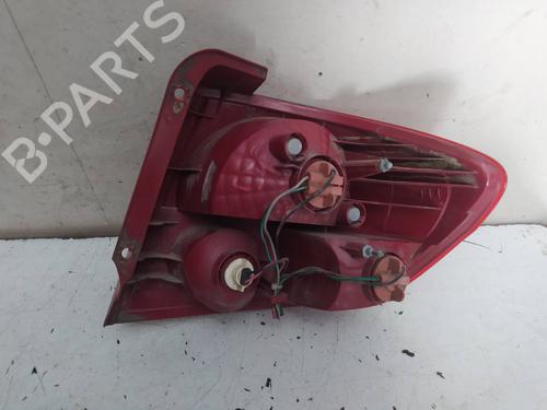 Left taillight HYUNDAI GETZ (TB)  | BP10104768C34 