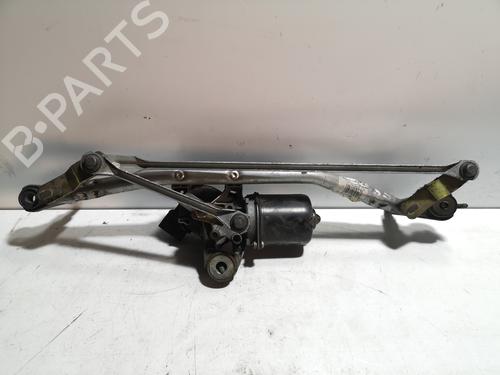 Front wiper motor CITROËN C3 II (SC_) 1.4 HDi 70 (SC8HZC, SC8HR0, SC8HP4) | BP8699029M29 