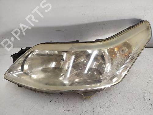 Phare gauche Phare gauche CITROËN C4 I (LC_) [2004-2014] 36419401 36419401