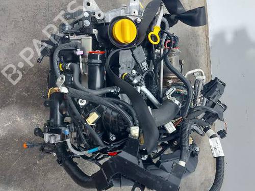 Engine NISSAN MICRA V (K14) | BP39210103M1 - Image 7