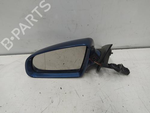 Used Left mirror AUDI A3 (8P1) [2003-2013]  18338593
