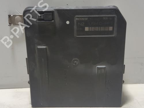 Fuse box RENAULT GRAND SCÉNIC II (JM0/1_)  | BP10955258E1 