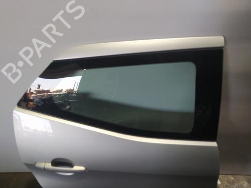 Right rear door TOYOTA AYGO (_B4_) 1.0 VVTi (KGB40) | BP27434127C5
