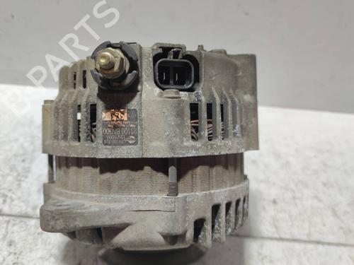 Alternator NISSAN ALMERA II (N16)  | BP8711913M7 