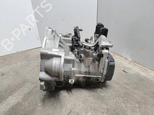 Gearbox SEAT IBIZA IV SC (6J1, 6P5)  | BP11235798M3 