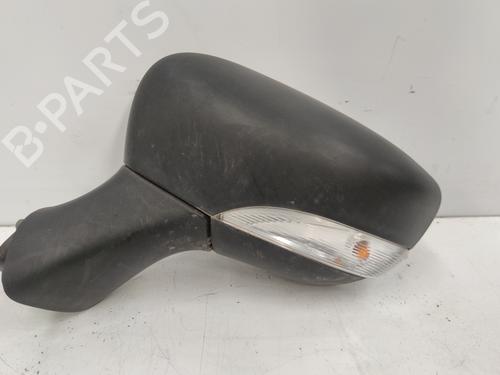 Left mirror RENAULT CLIO IV (BH_)  | BP10862314C26 