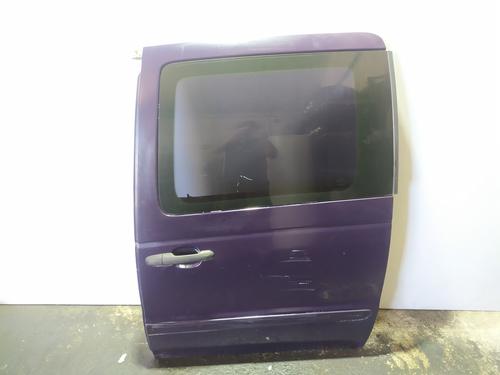 Used Left slide door MERCEDES-BENZ VANEO (414) 1.7 CDI (414.700) (91 hp) 18657278