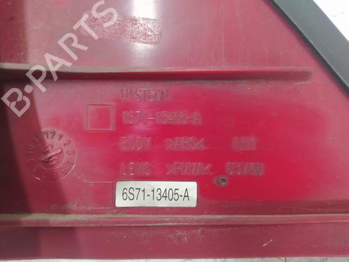 Left taillight FORD MONDEO III (B5Y) 2.2 TDCi | BP21384718C34 
