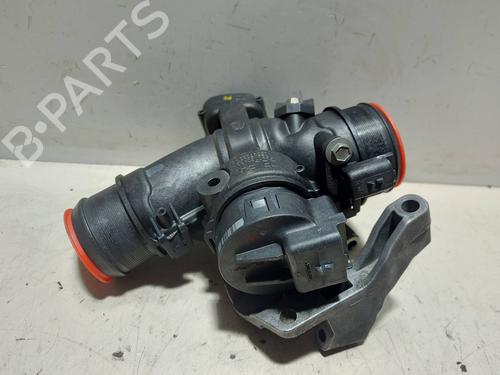 Throttle body PEUGEOT 308 I (4A_, 4C_)  | BP22432343M82 