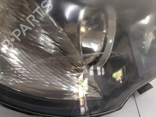 Right headlight BMW X3 (E83) 2.0 d | BP39597660C29 - Image 2