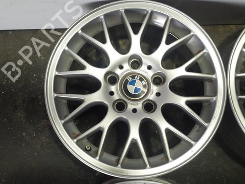 Rim BMW 3 Touring (E46) 320 d | BP32479405C45 