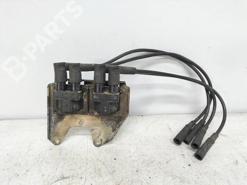 Used Ignition coil Ignition coil SEAT MARBELLA (28A) [1986-1999] 11113566 11113566