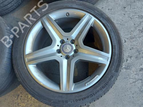 Rim MERCEDES-BENZ GLA-CLASS (X156) GLA 220 d 4-matic (156.905) | BP30182821C45 