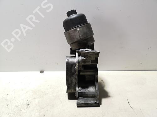 Oil radiator FIAT GRANDE PUNTO (199_)  | BP14156643M33 