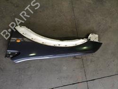 Left front fenders FORD TOURNEO CONNECT 1.8 TDCi | BP8703381C41 
