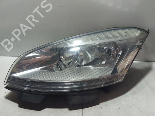 Used Right headlight Right headlight 38017721 38017721