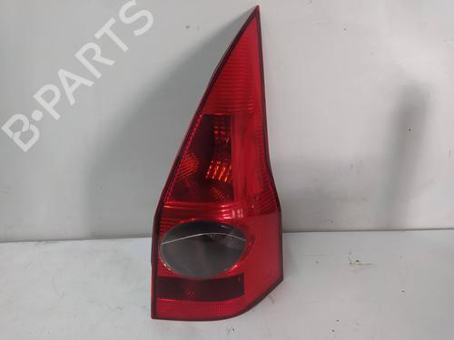 Used Right taillight RENAULT MEGANE II Estate (KM0/1_) 1.9 dCi (KMRG, KM1G, KM0G, KM2C) (120 hp) 10351823