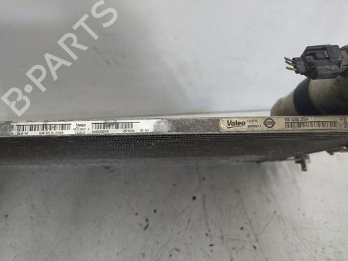 AC-Kondensator NISSAN QASHQAI I (J10, NJ10) 1.5 dCi | BP30621851M32