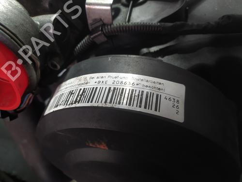 Engine VW GOLF V (1K1)  | BP16985053M1 